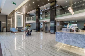 Classic 1 Bedroom Apartment